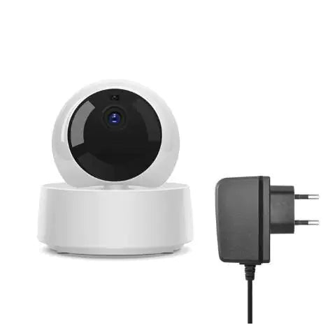 Sonoff 1080P HD WiFi Security Camera with Motion Detection