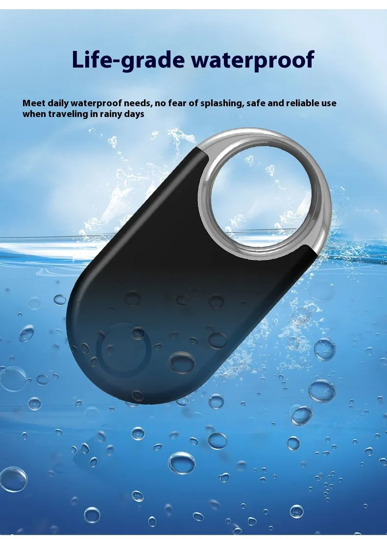 Smart GPS Tracker