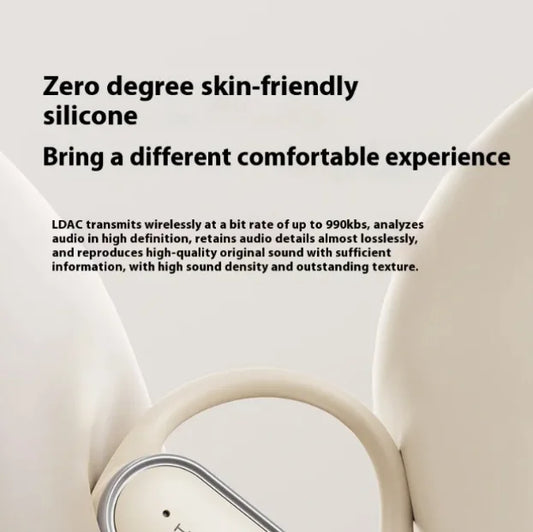 Wireless Bluetooth Headset